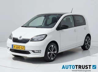 Skoda Citigo e-iV EV Style CLIMA AUTOMAAT