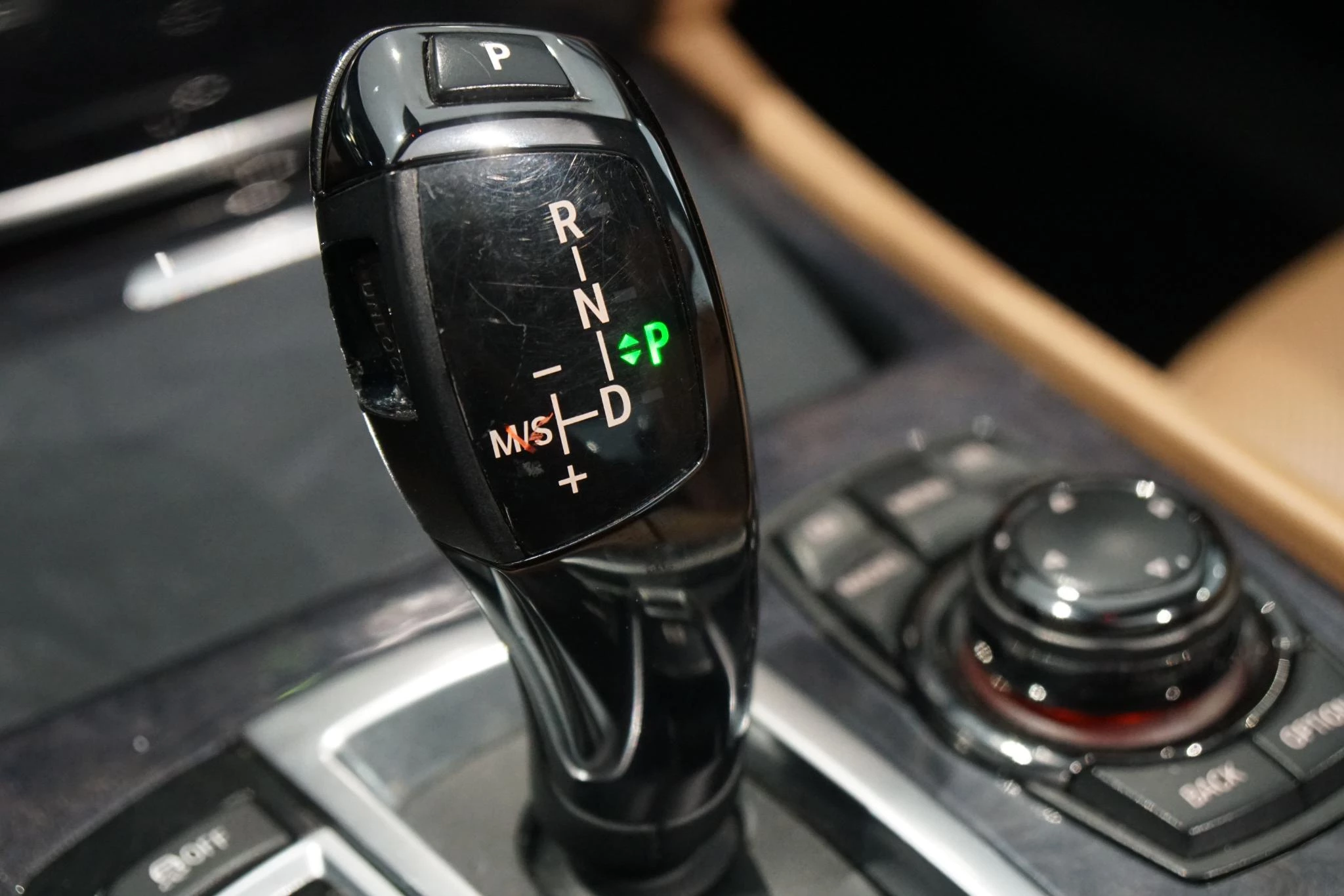 Hoofdafbeelding BMW 7 Serie