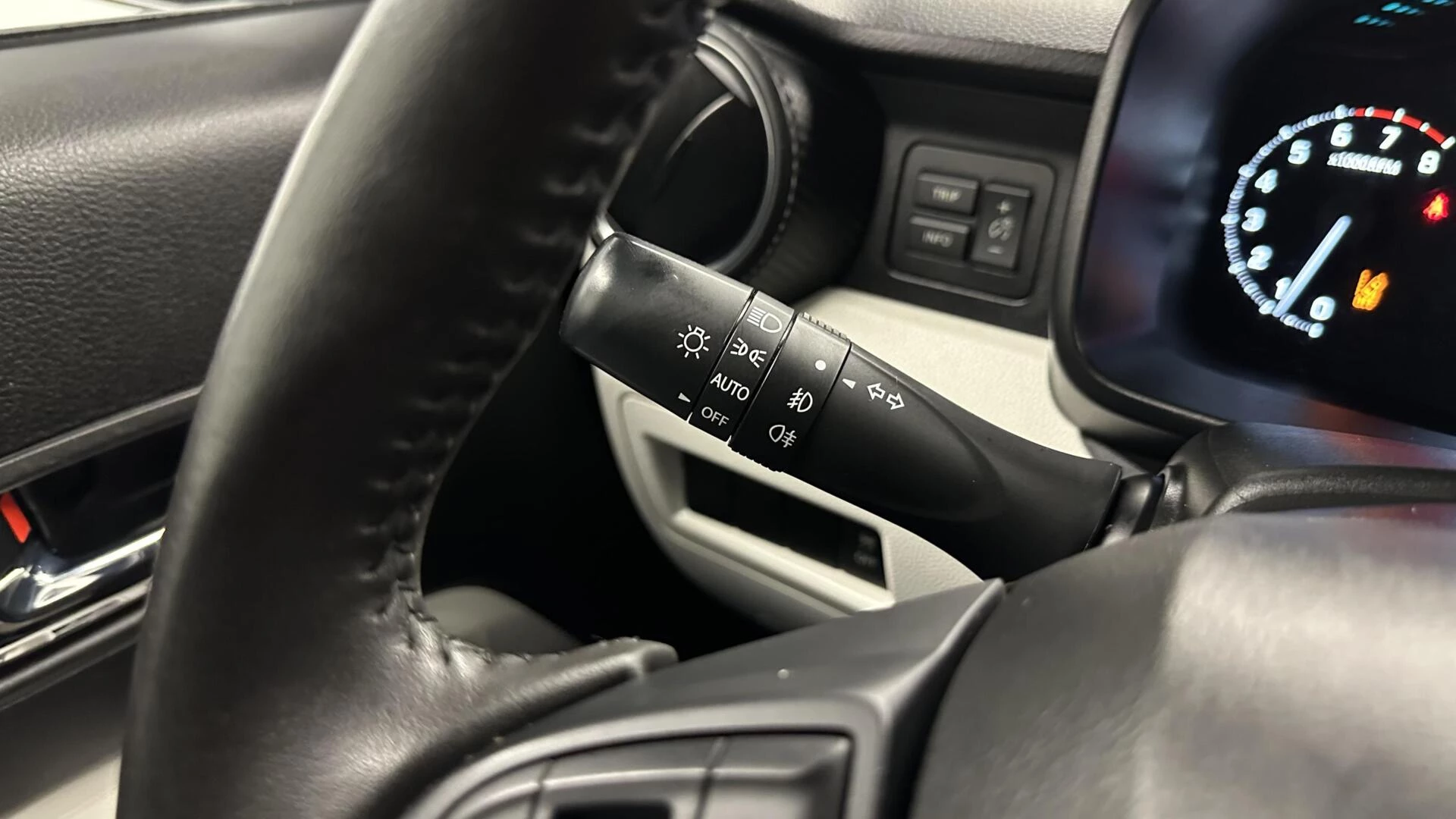 Hoofdafbeelding Suzuki Ignis