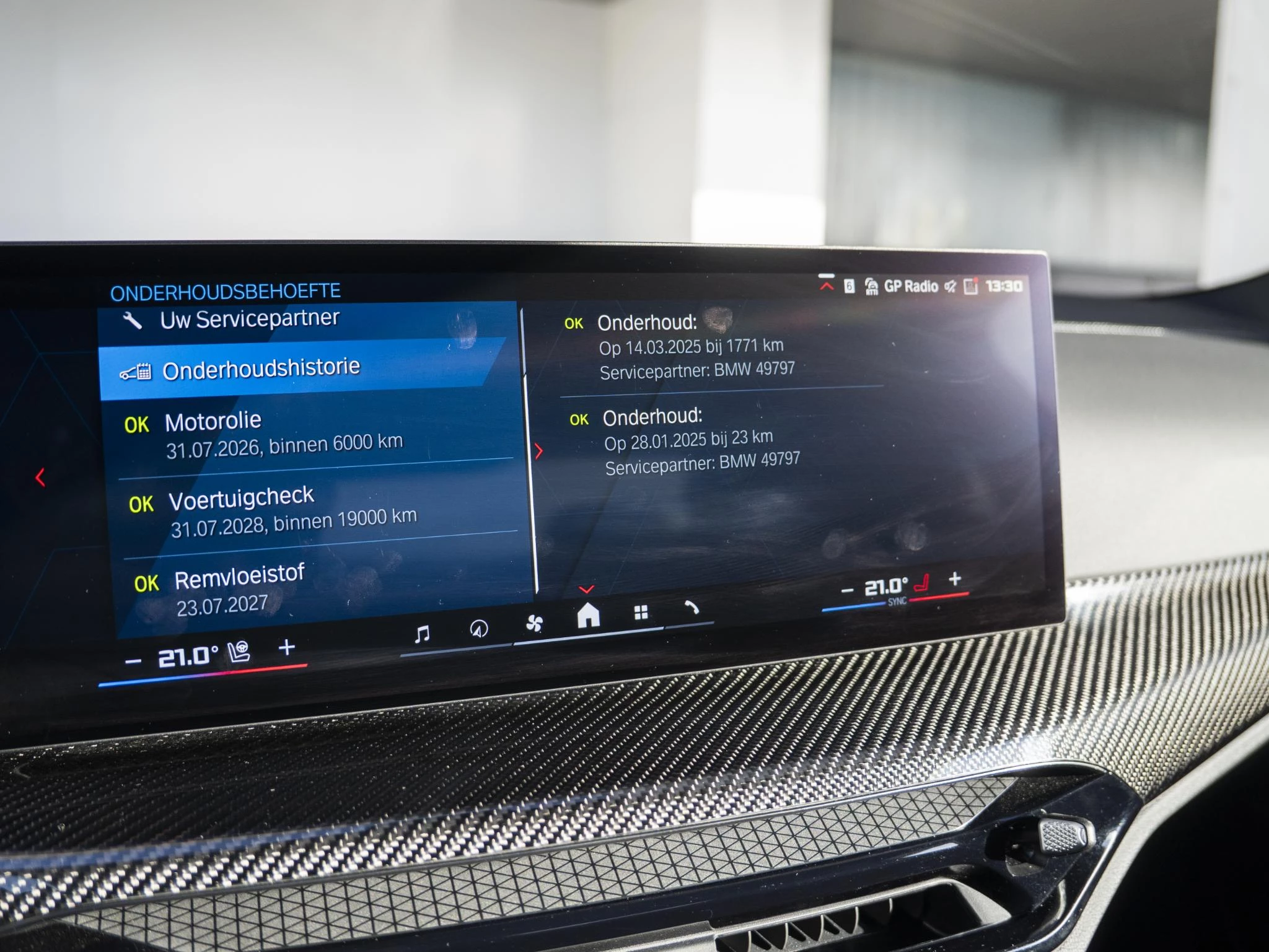 Hoofdafbeelding BMW M4