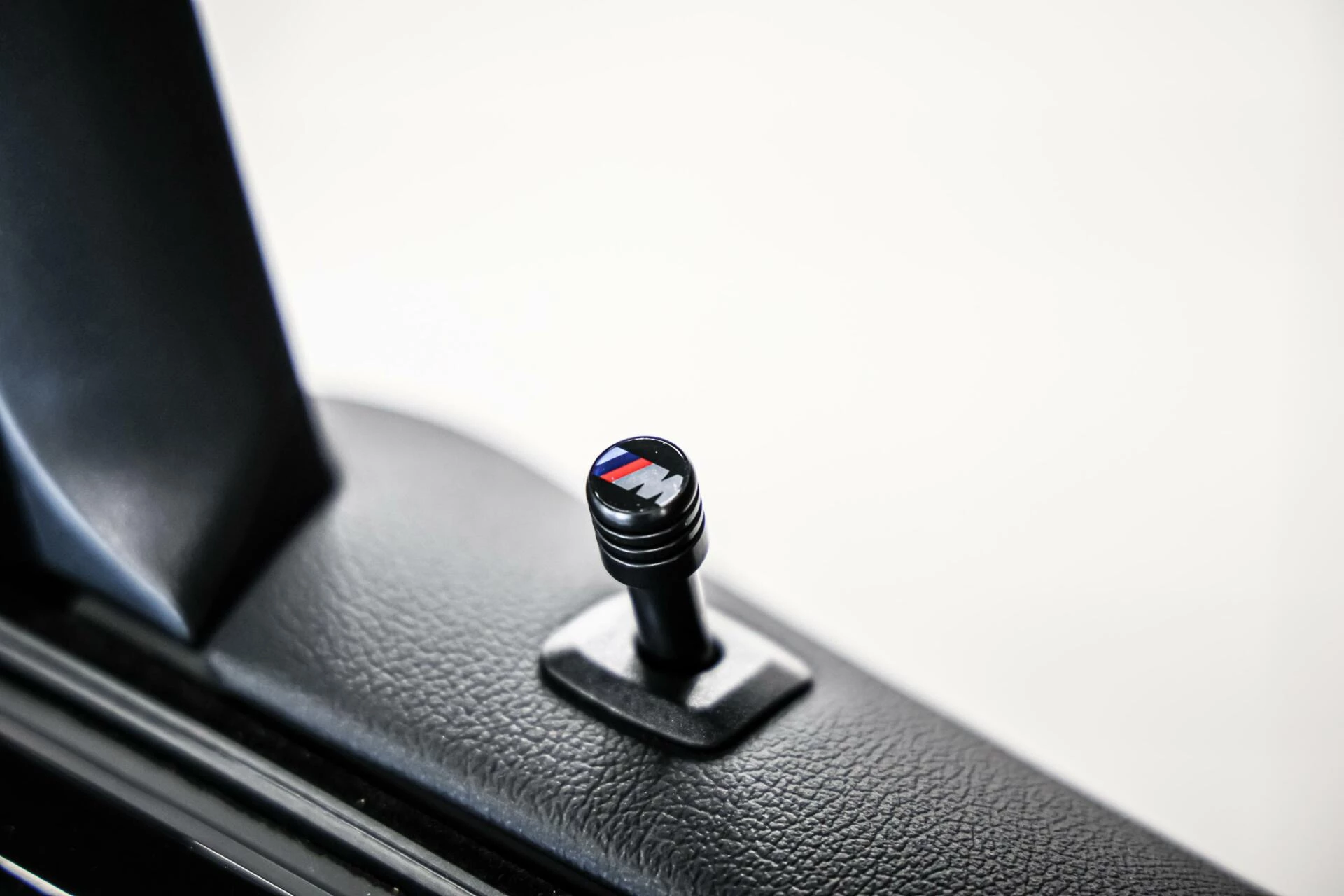 Hoofdafbeelding BMW M3