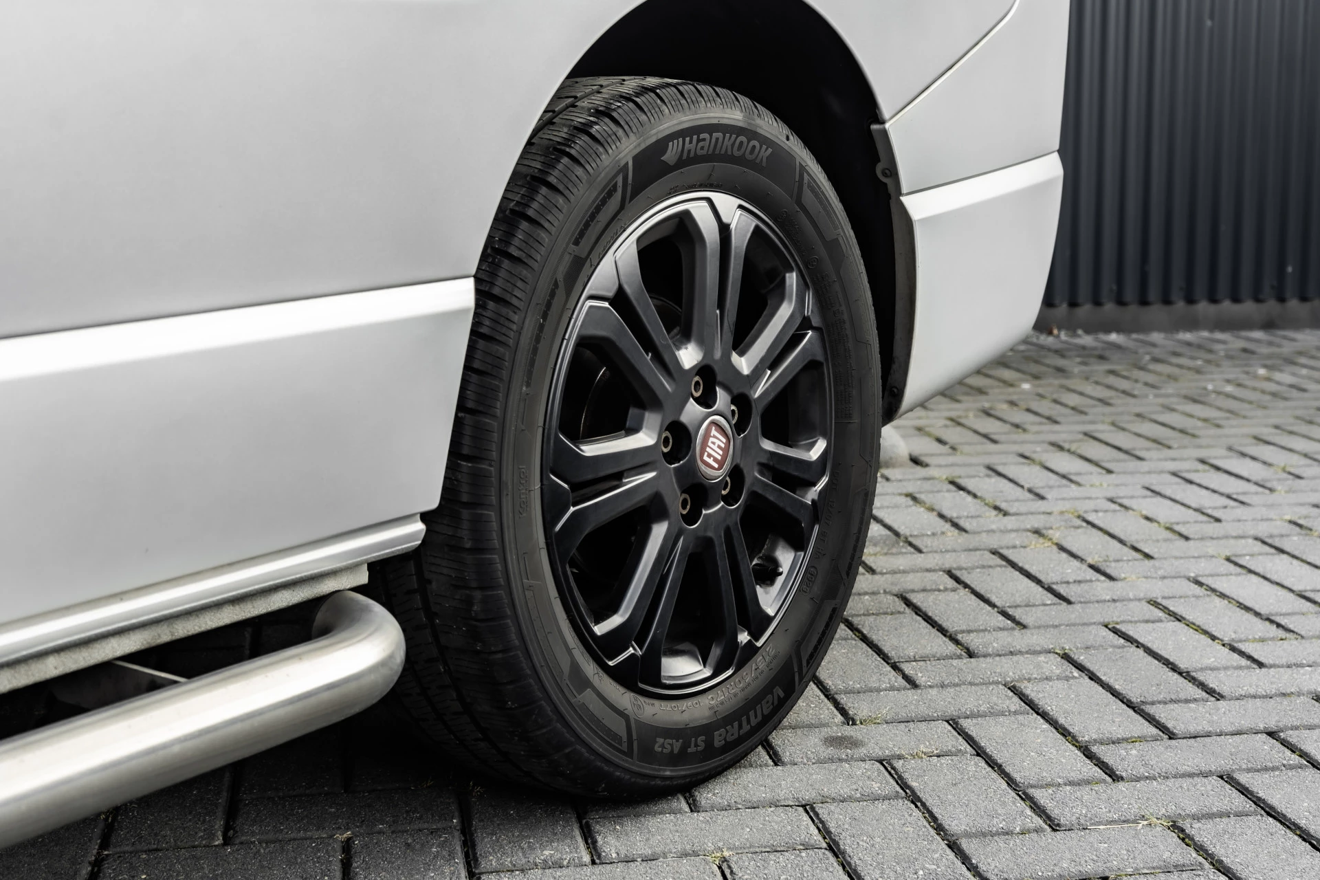 Hoofdafbeelding Fiat Talento