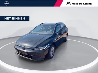 Volkswagen Golf 1.5 TSI Life Edition  · Navigatie · LED · Parkeersensoren + camera ·