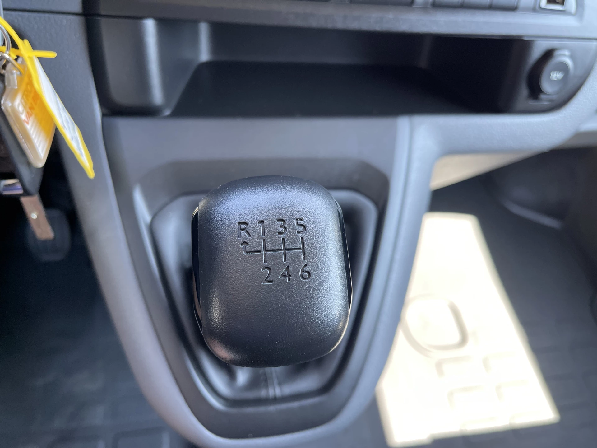 Hoofdafbeelding Citroën Jumpy