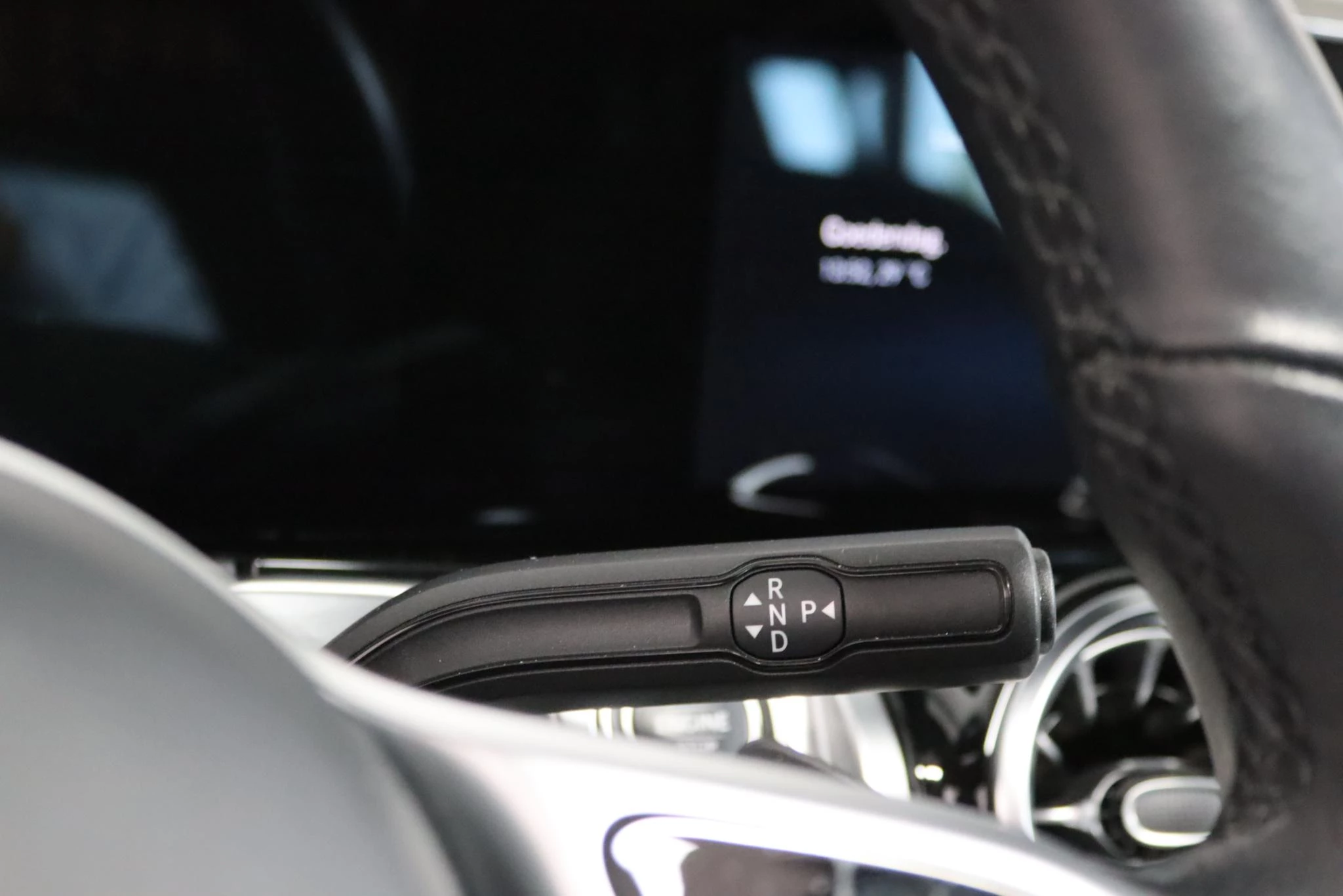 Hoofdafbeelding Mercedes-Benz GLB