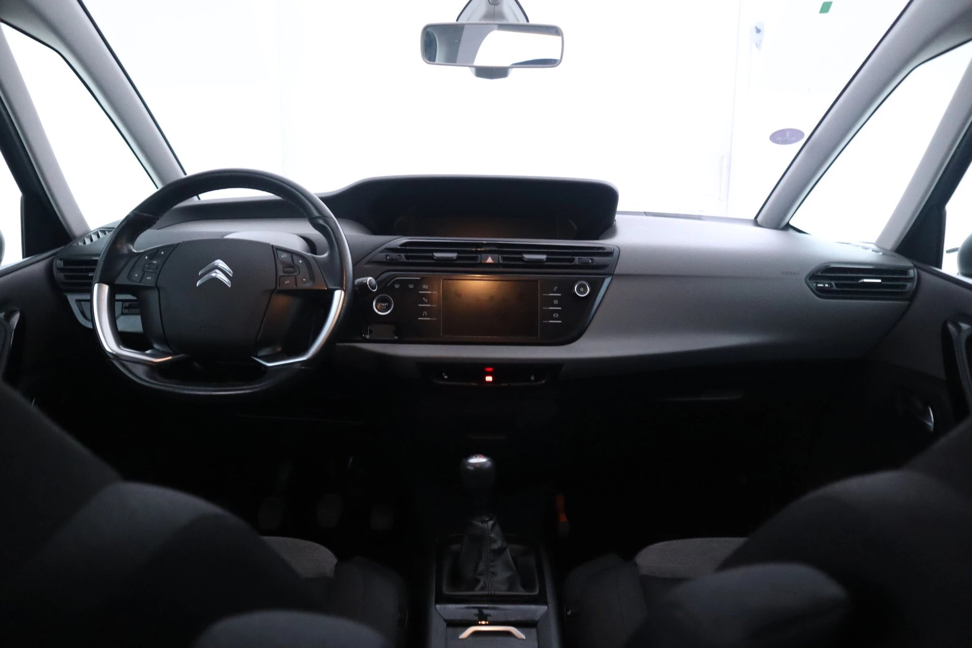 Hoofdafbeelding Citroën Grand C4 Picasso