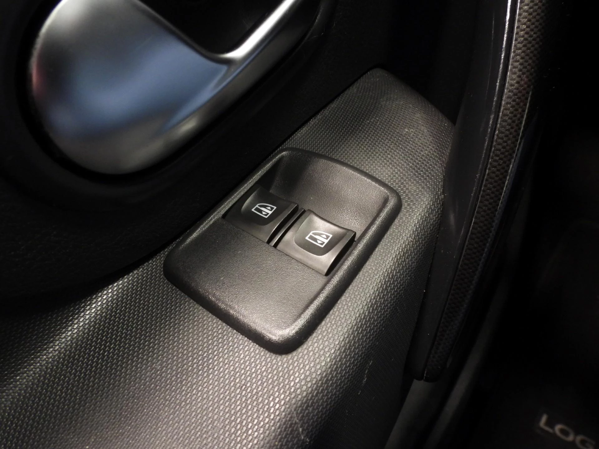 Hoofdafbeelding Dacia Logan