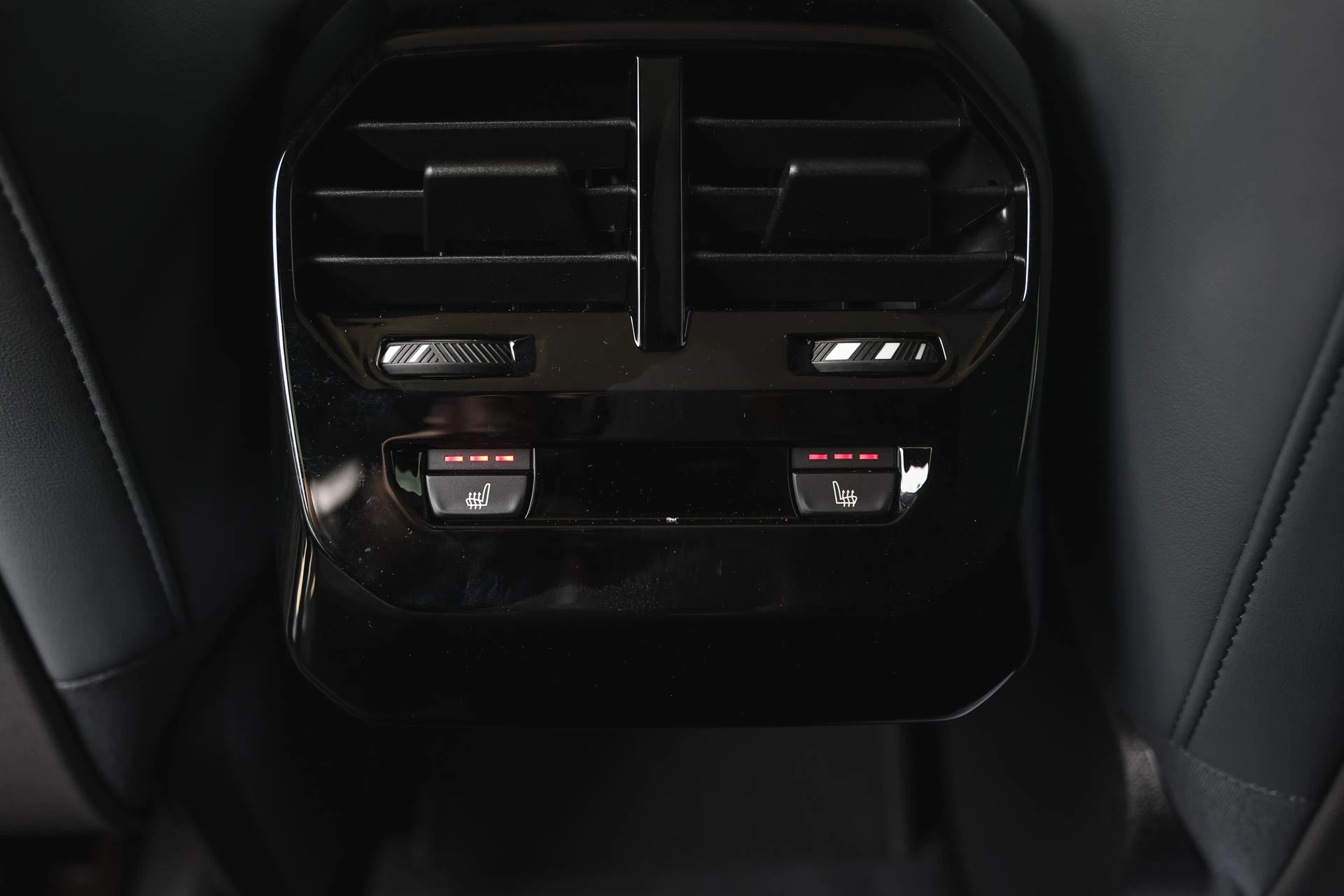 Hoofdafbeelding BMW iX