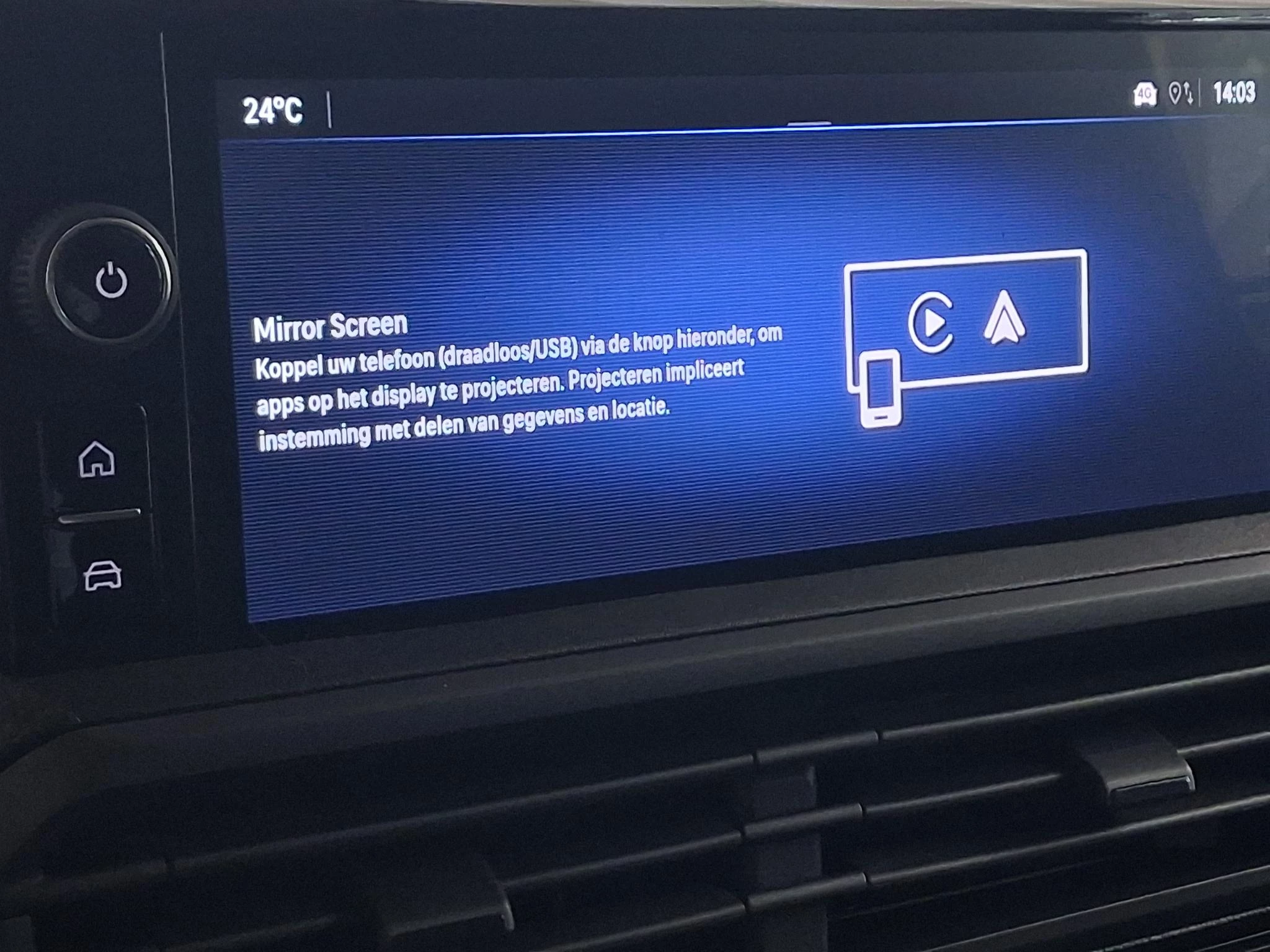 Hoofdafbeelding Opel Vivaro-e