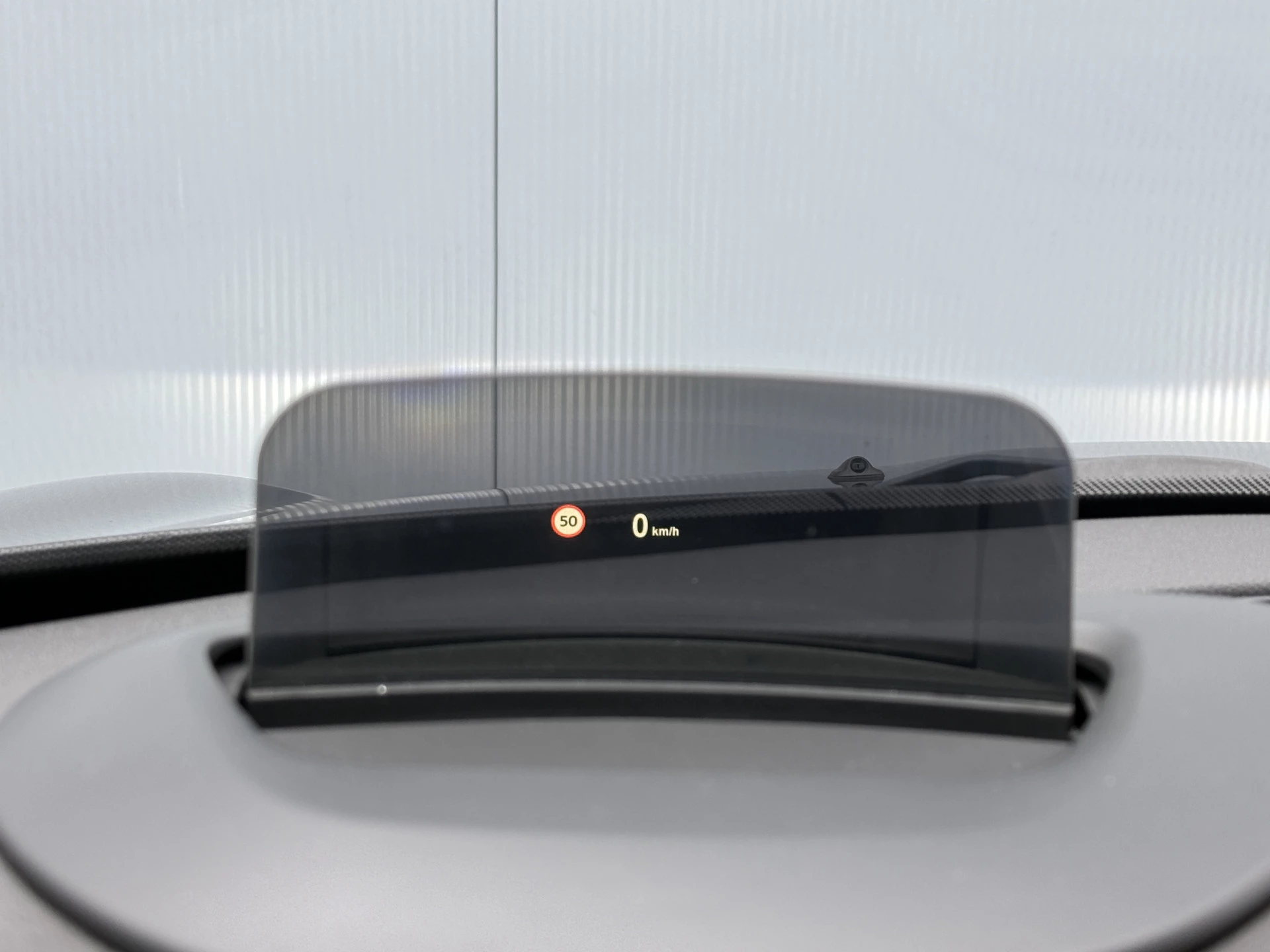 Hoofdafbeelding MINI Cooper S