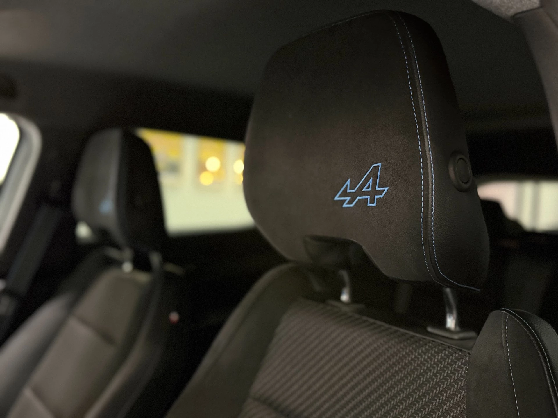 Hoofdafbeelding Renault Espace