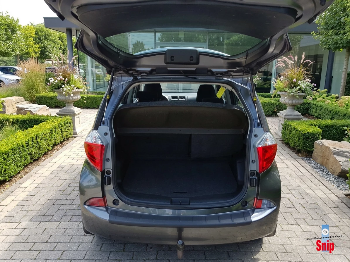 Hoofdafbeelding Toyota Verso-S
