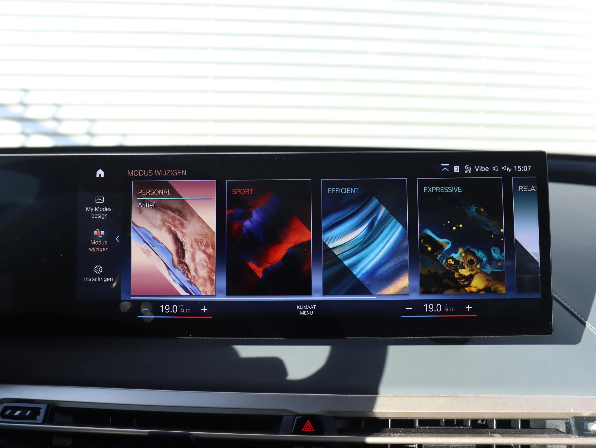 Hoofdafbeelding BMW iX