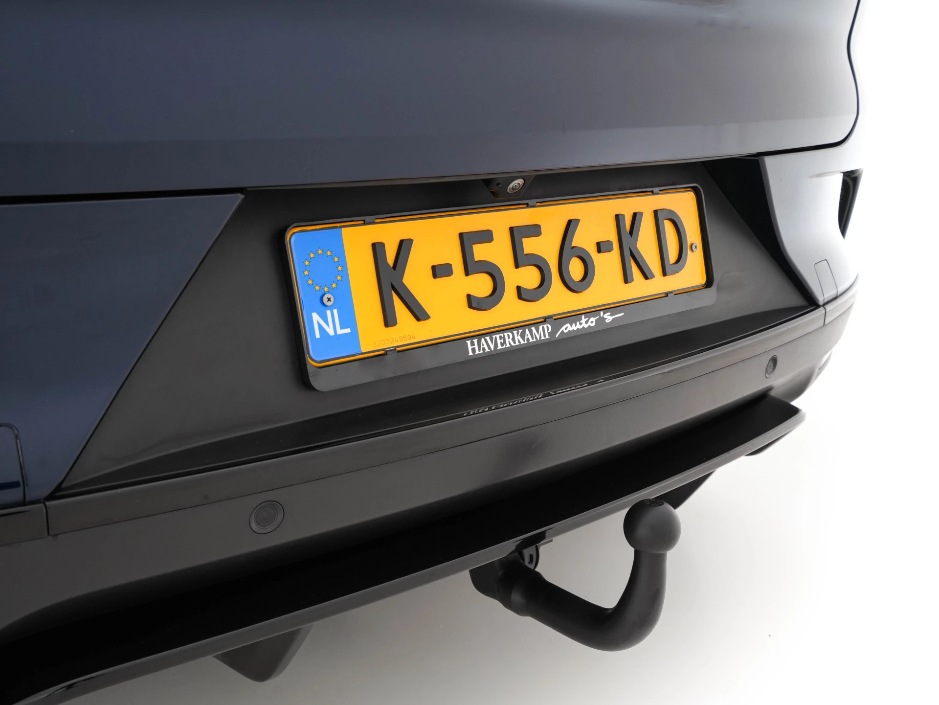 Hoofdafbeelding Jaguar I-PACE
