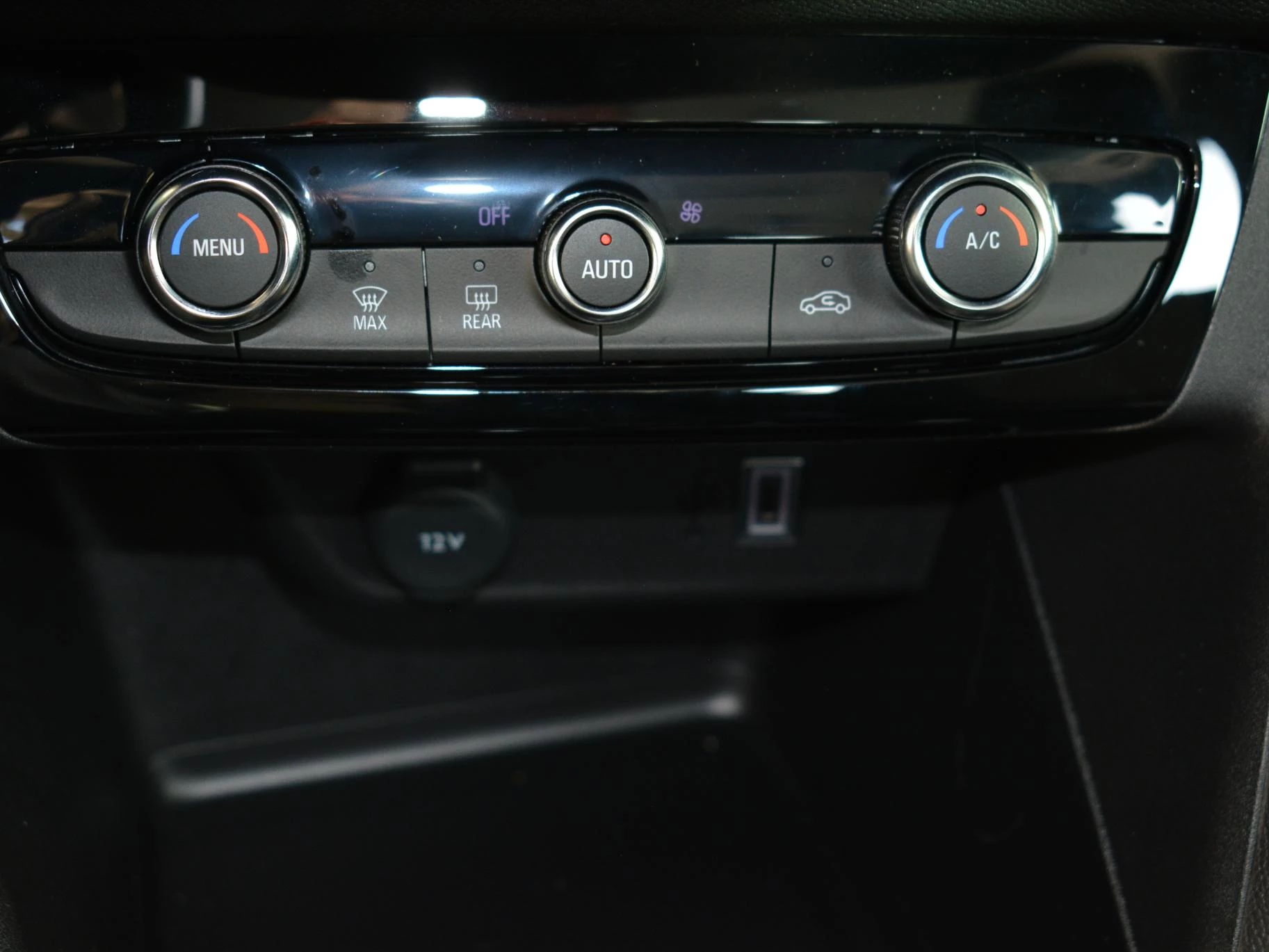 Hoofdafbeelding Opel Corsa-e