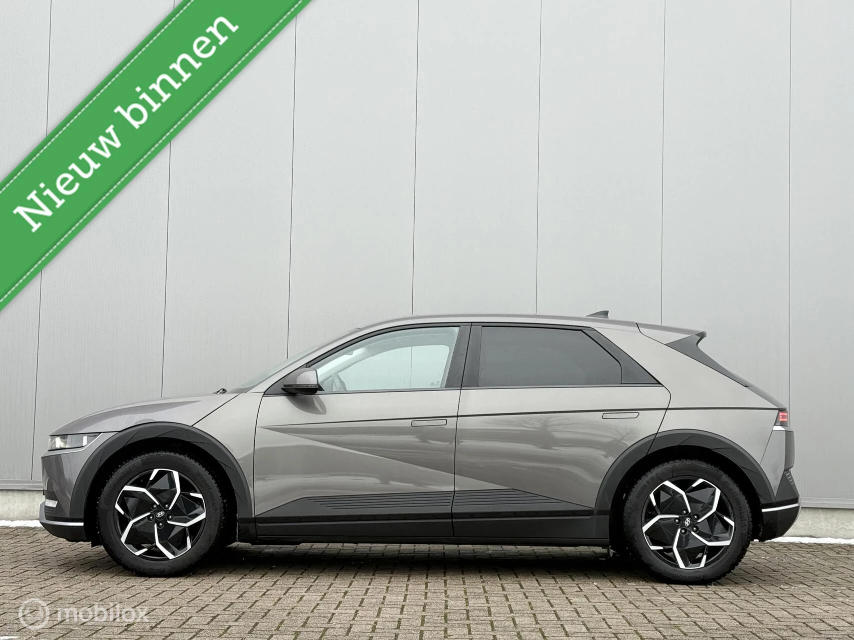 Hoofdafbeelding Hyundai IONIQ 5