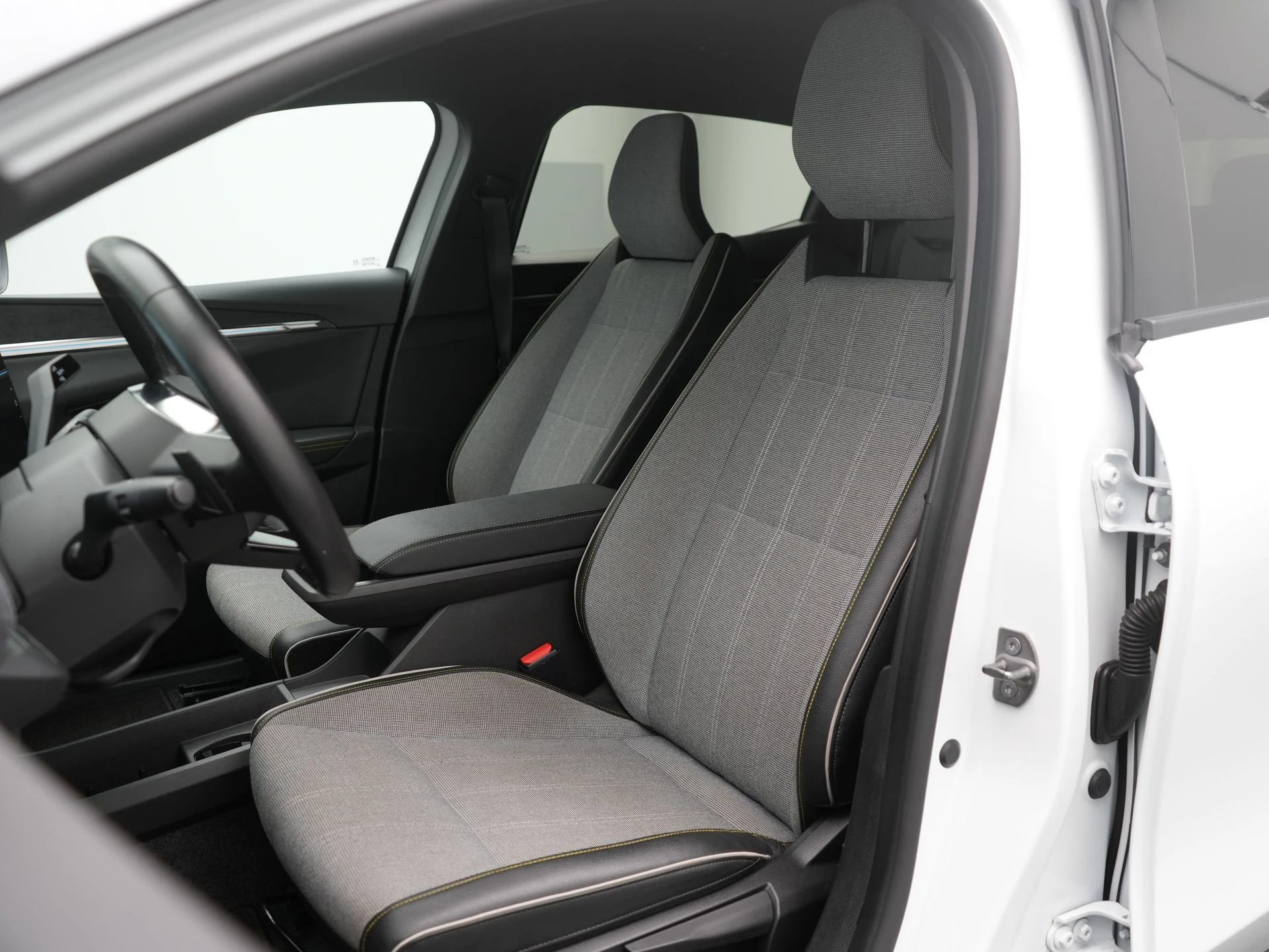 Hoofdafbeelding Renault Megane E-Tech