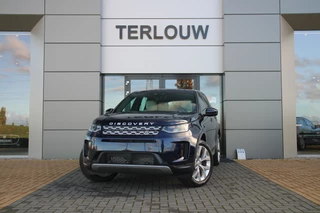 Land Rover Discovery Sport P300e 1.5 SE