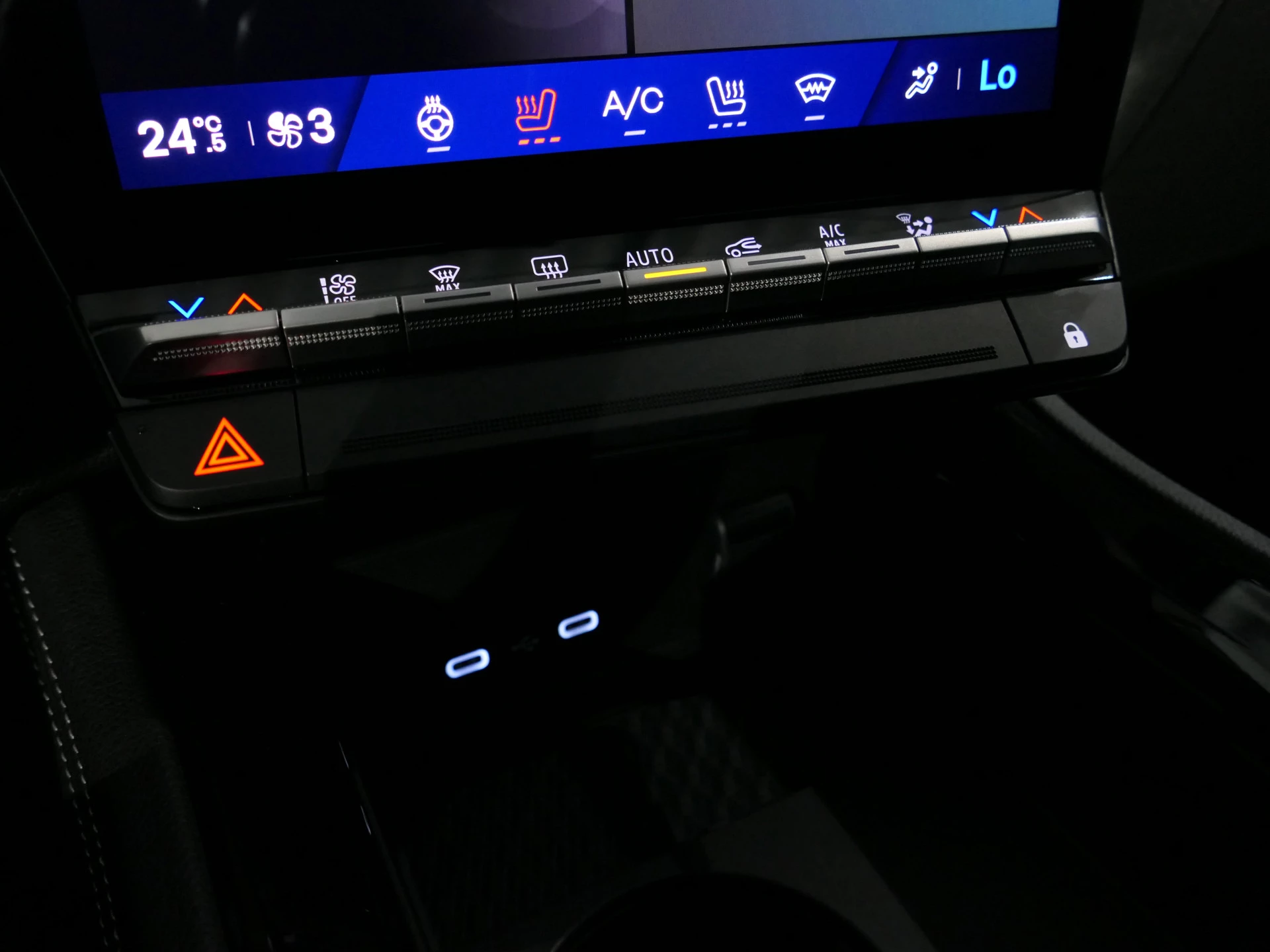 Hoofdafbeelding Renault Austral