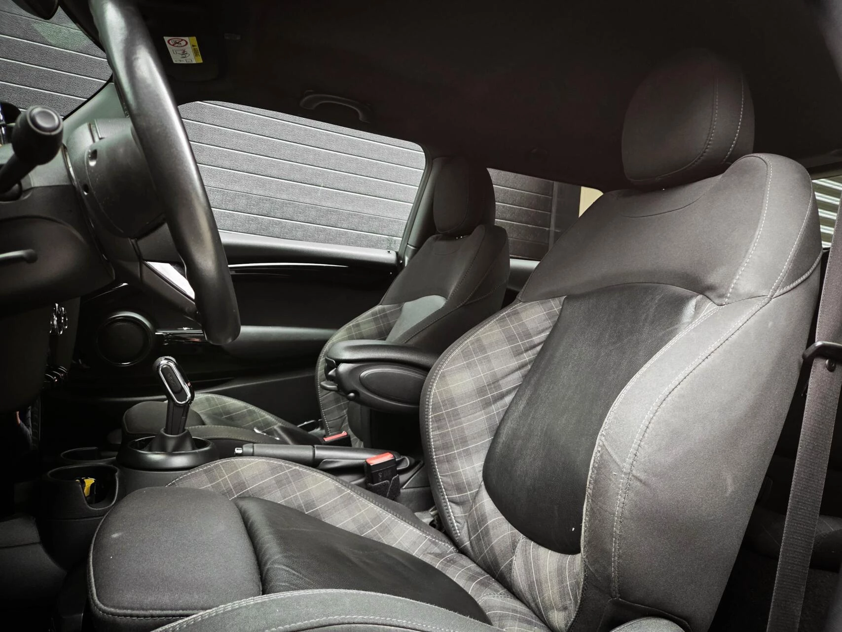 Hoofdafbeelding MINI Cooper S