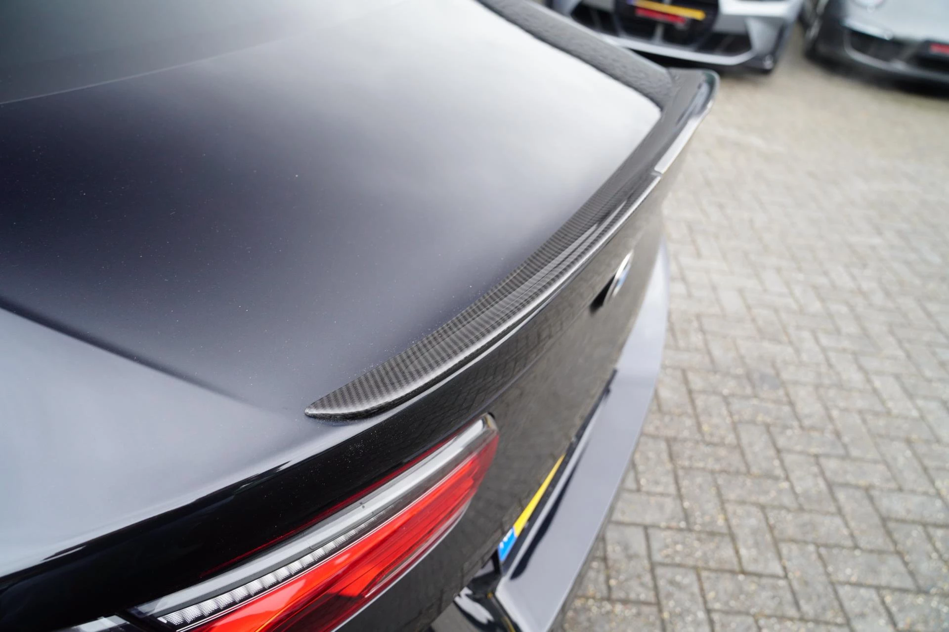 Hoofdafbeelding BMW 8 Serie