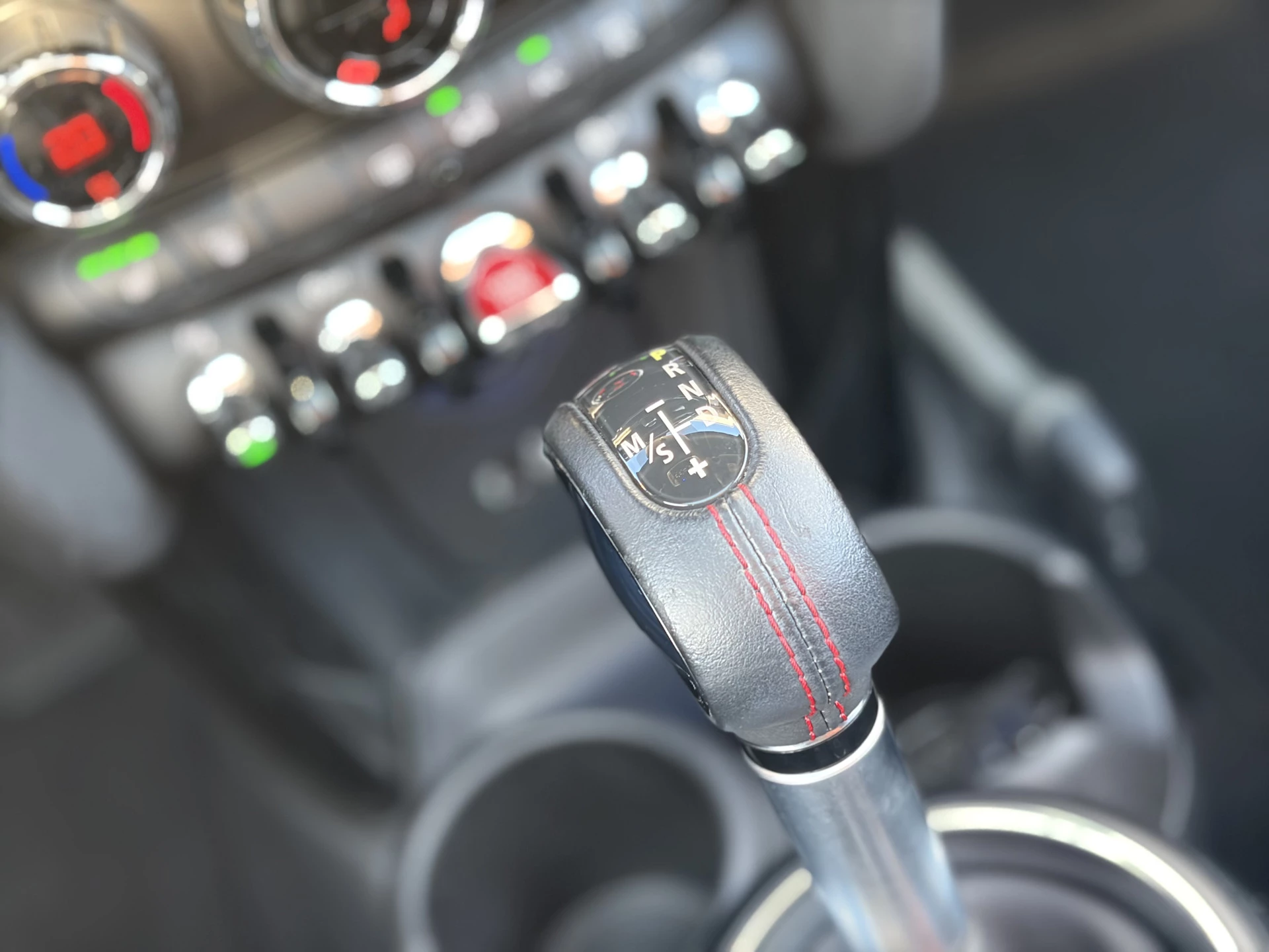 Hoofdafbeelding MINI Cooper S