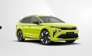 Skoda Enyaq 85X RS 340 PK