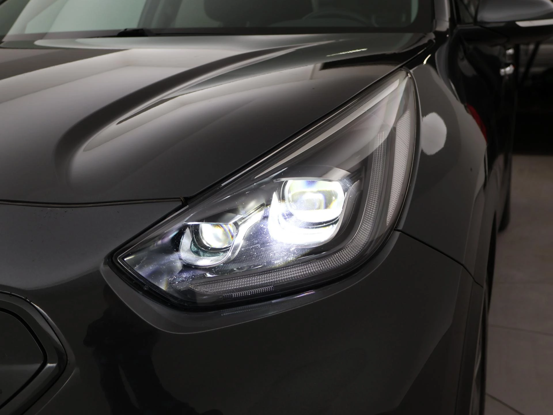 Hoofdafbeelding Kia e-Niro