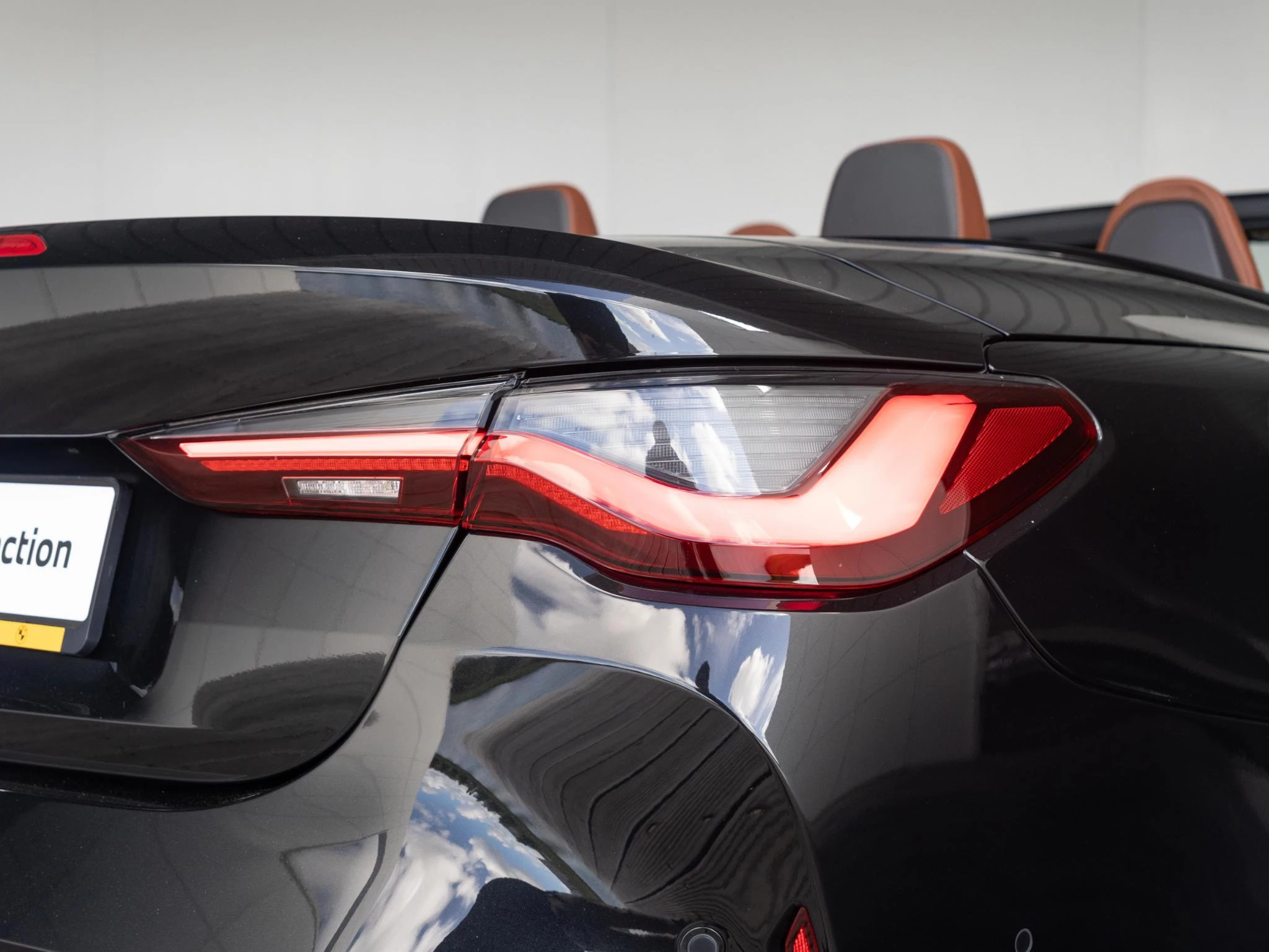 Hoofdafbeelding BMW M4