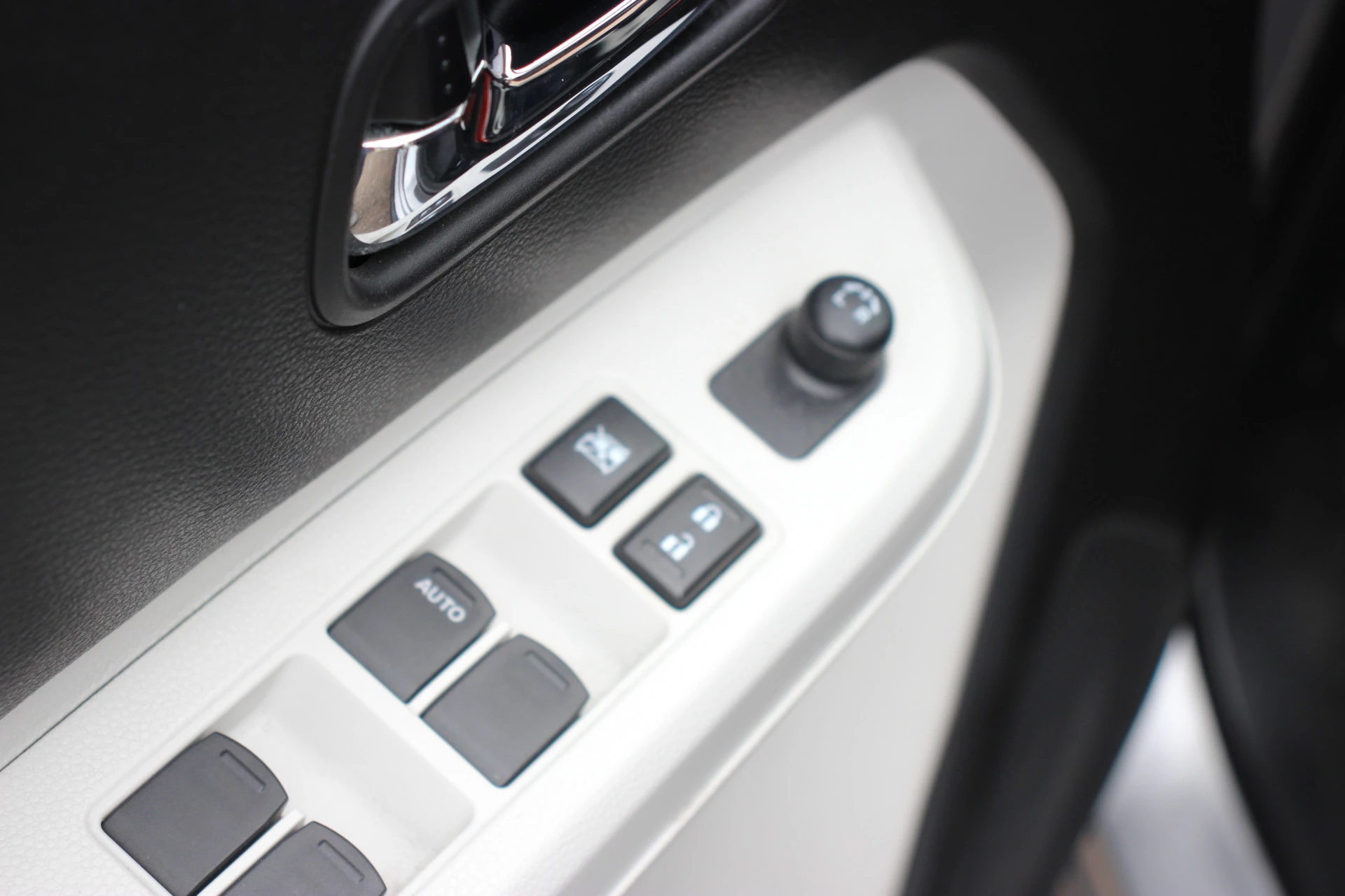 Hoofdafbeelding Suzuki Ignis