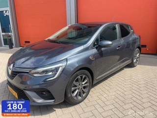 Renault Clio 1.0 TCe R.S. Line 5 DEURS 56.000 KM NAP