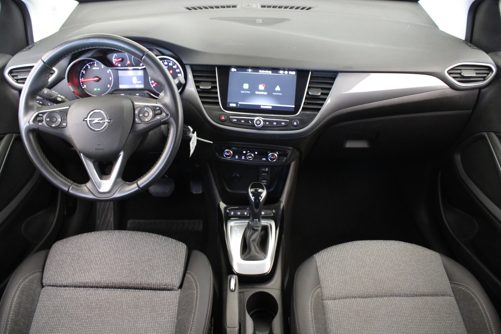 Hoofdafbeelding Opel Crossland