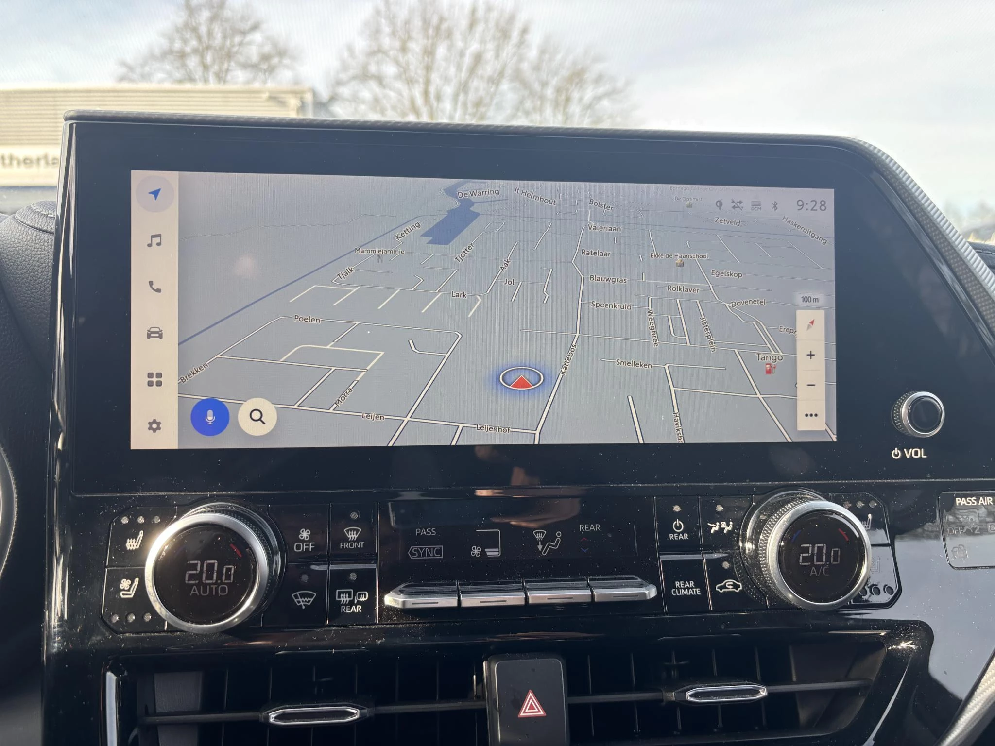 Hoofdafbeelding Toyota Highlander