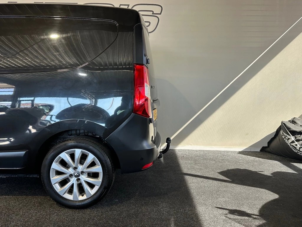 Hoofdafbeelding Dacia Dokker