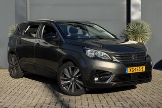 Peugeot 5008 1.2 PureTech/ Navi/PDC/AUT/7-Zits