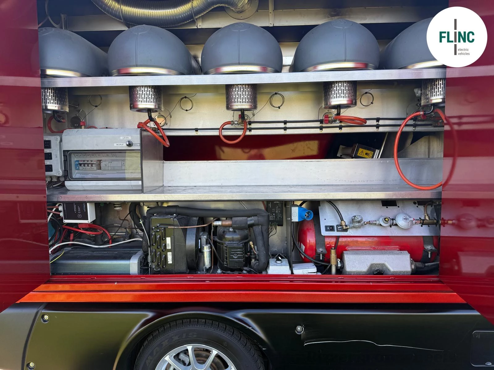 Hoofdafbeelding Cenntro Metro