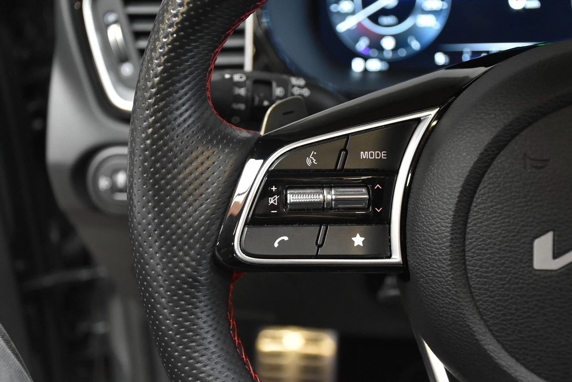 Hoofdafbeelding Kia ProCeed