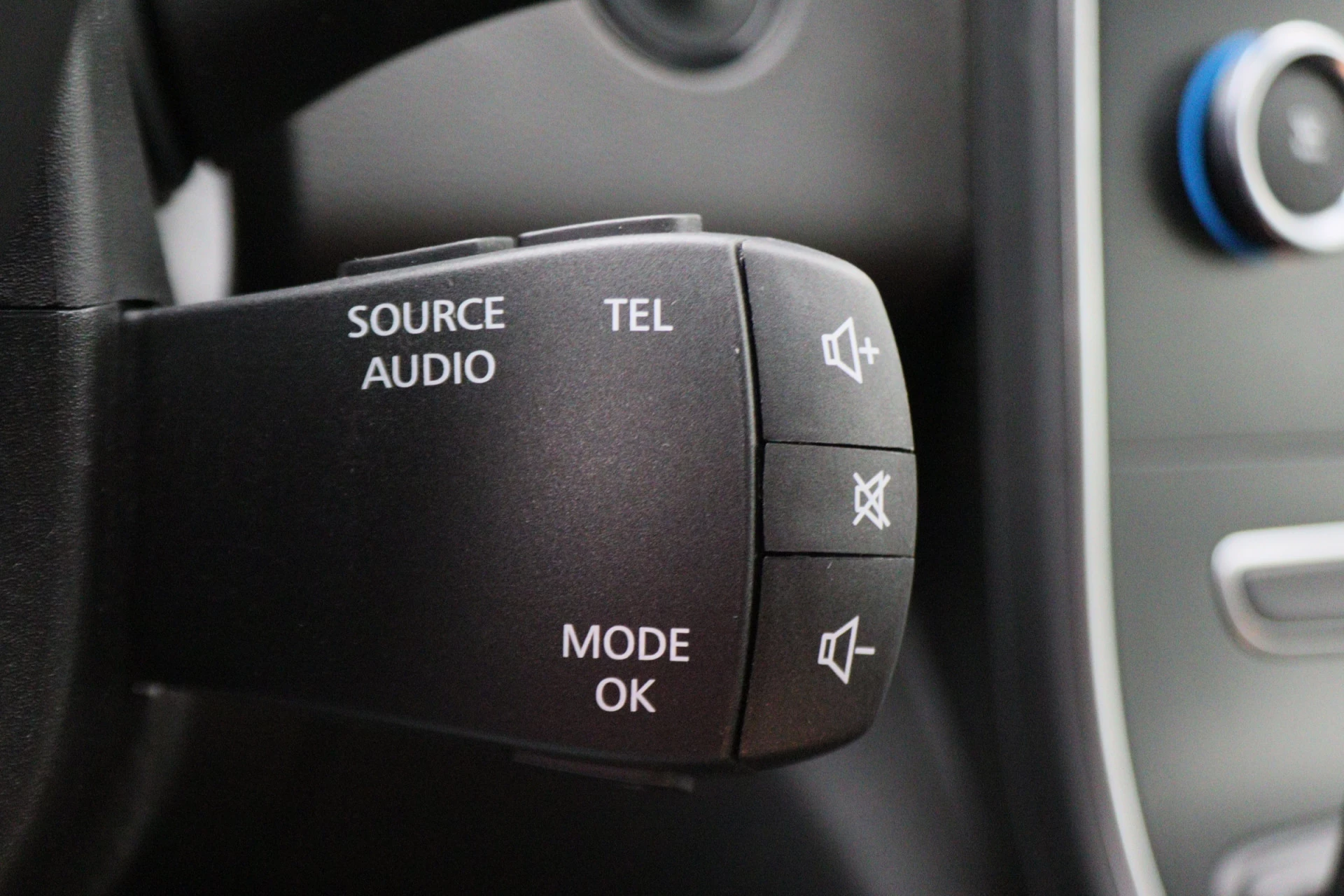 Hoofdafbeelding Renault Grand Scénic