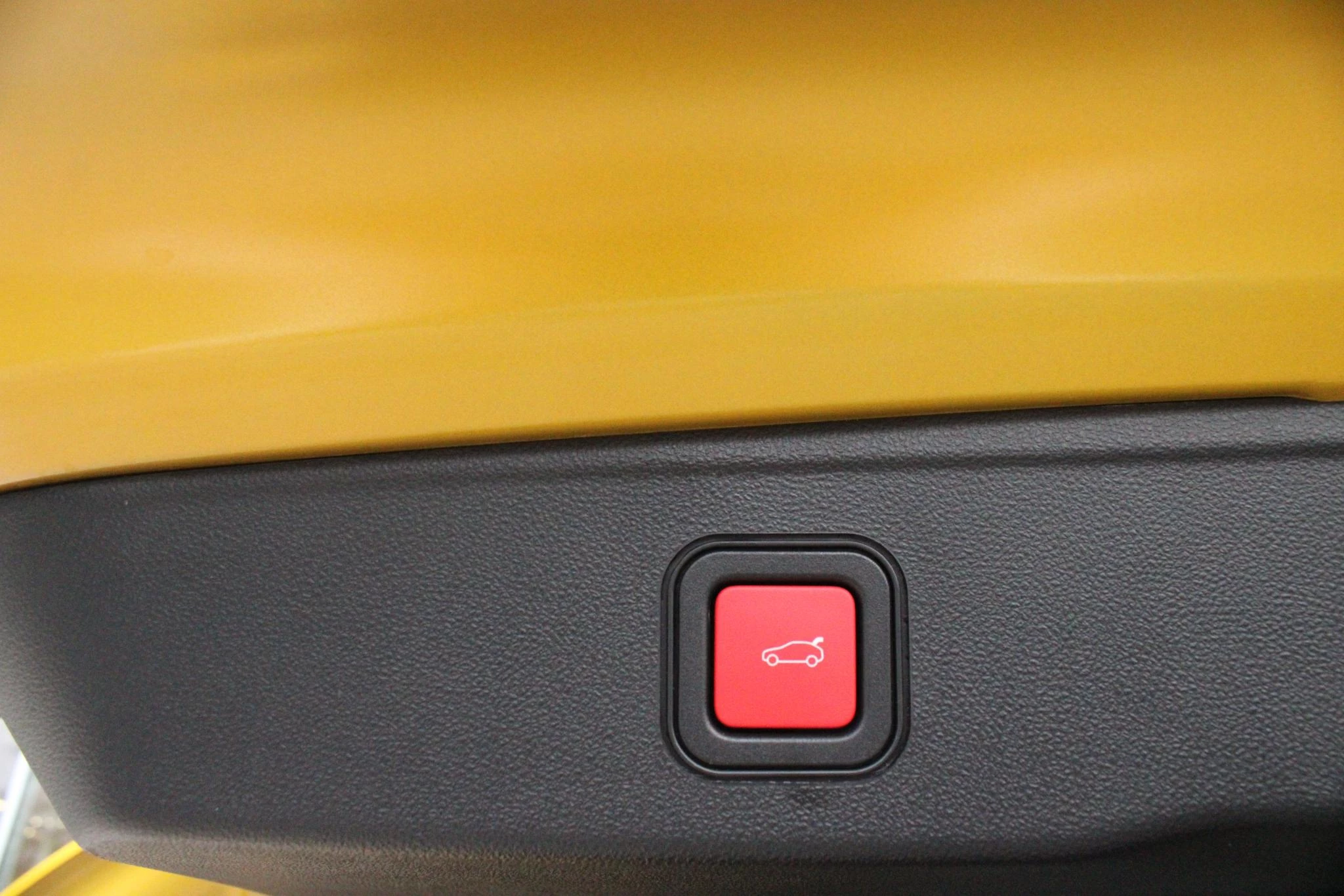 Hoofdafbeelding Jeep Avenger