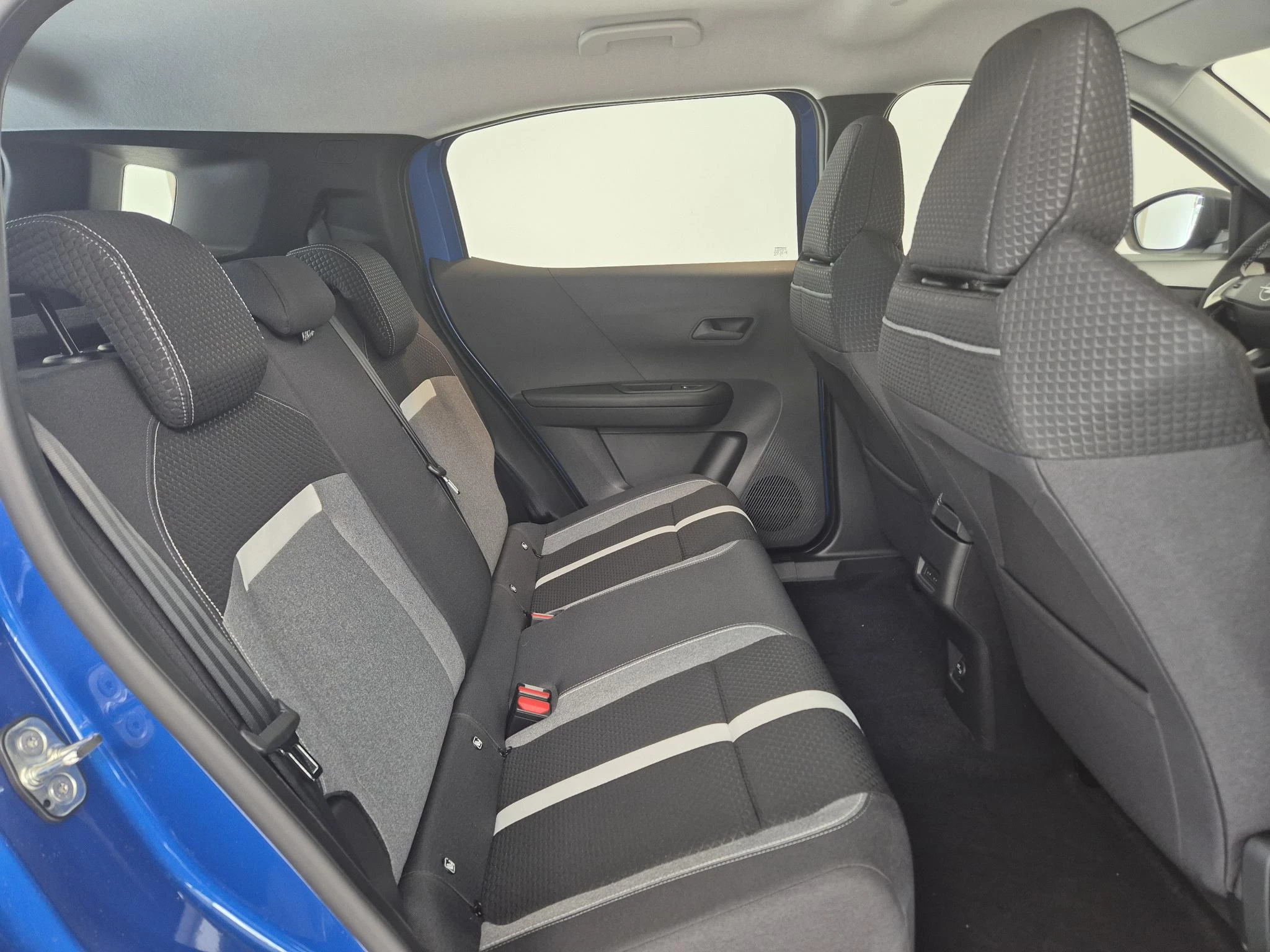 Hoofdafbeelding Opel Frontera