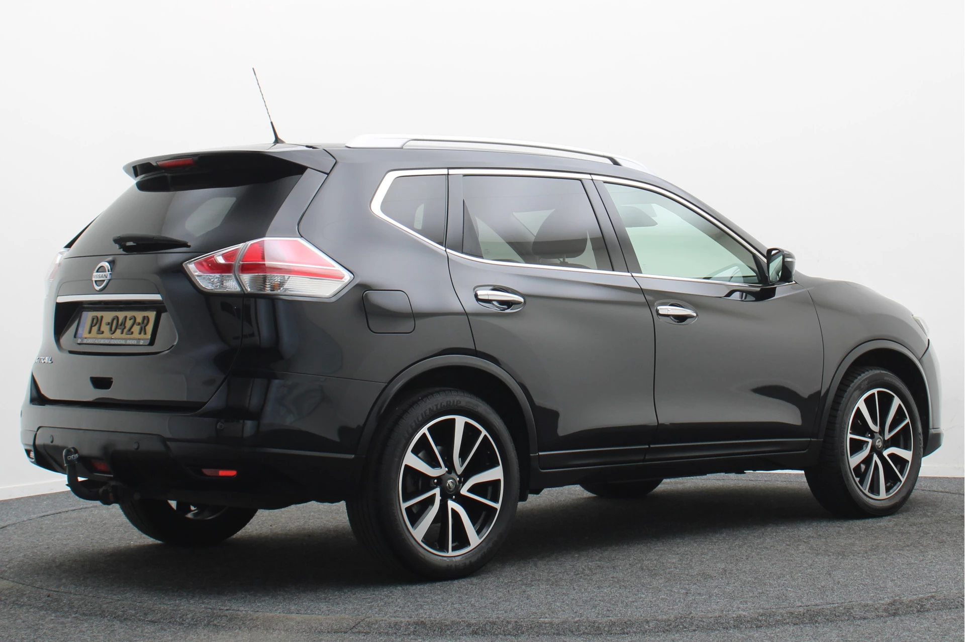 Hoofdafbeelding Nissan X-Trail