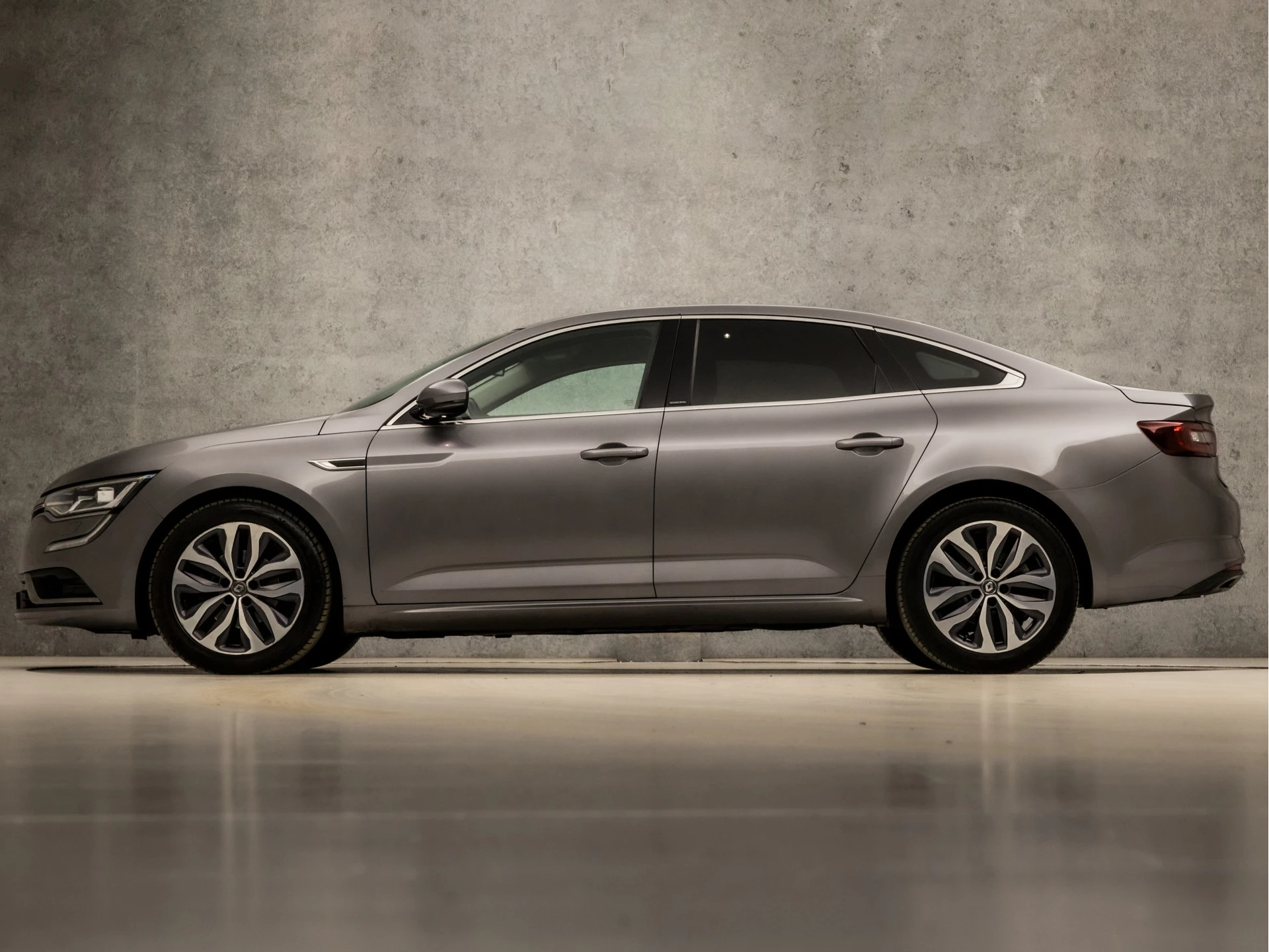 Hoofdafbeelding Renault Talisman