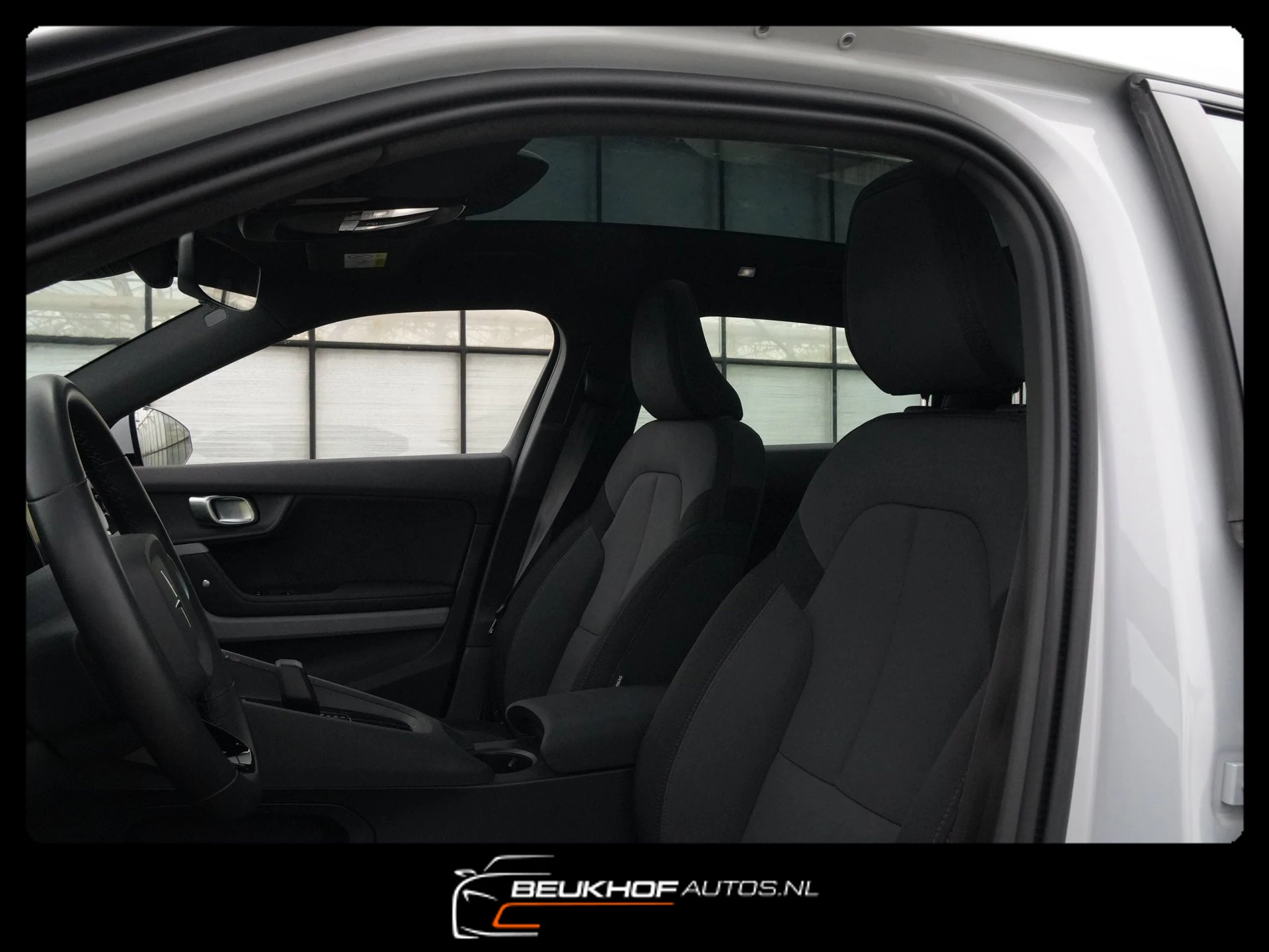 Hoofdafbeelding Polestar 2