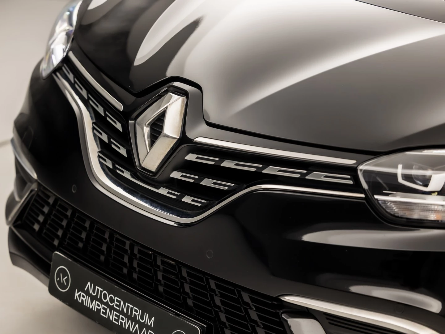 Hoofdafbeelding Renault Scénic