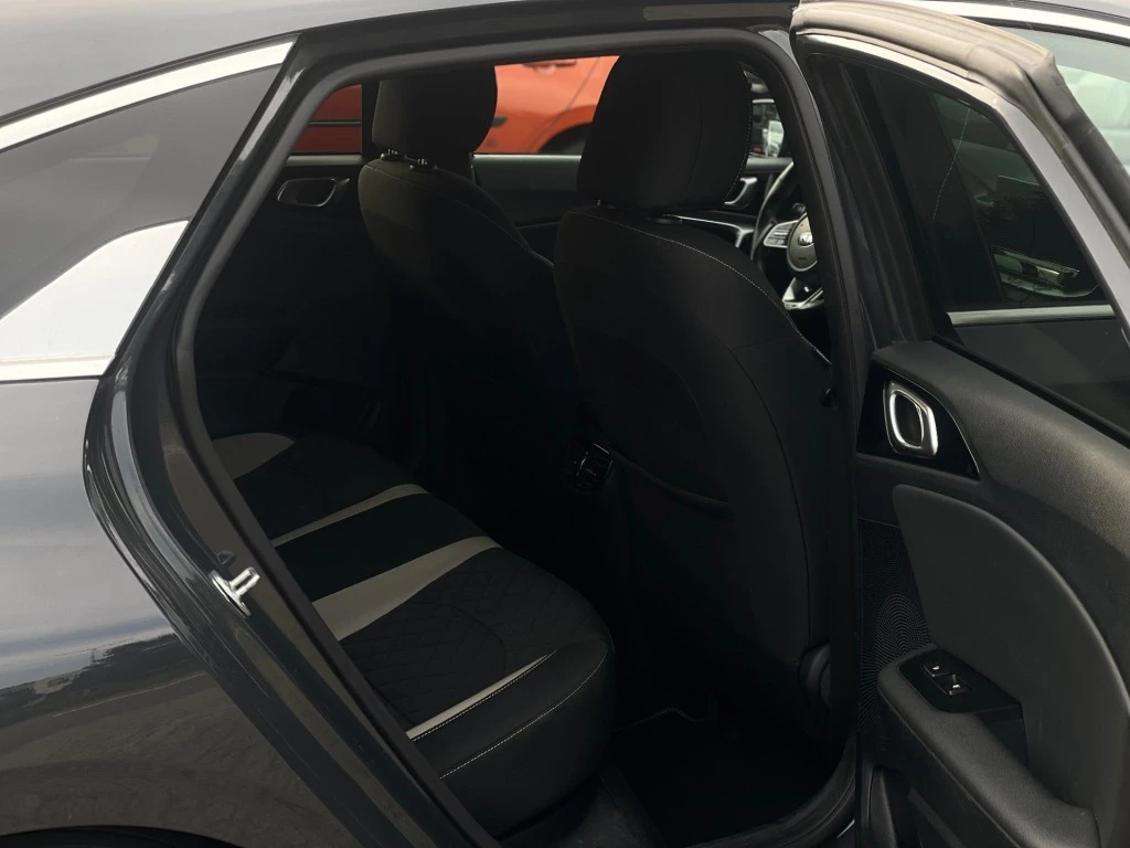 Hoofdafbeelding Kia ProCeed