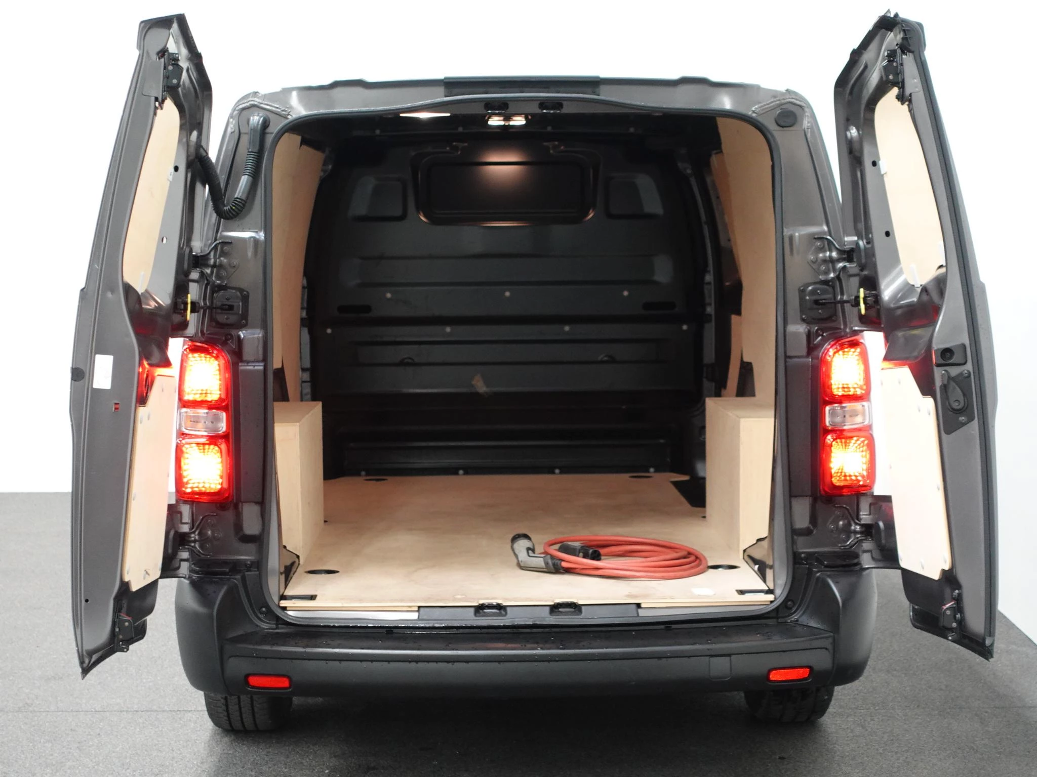 Hoofdafbeelding Opel Vivaro-e