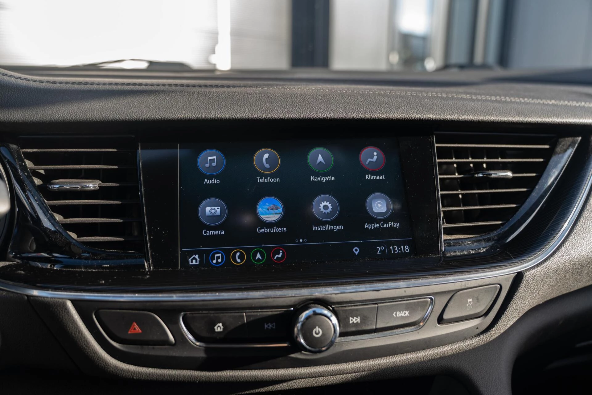 Hoofdafbeelding Opel Insignia