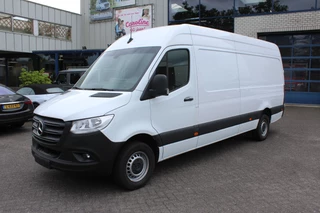 Mercedes-Benz Sprinter 317 CDI L3H2 RWD 3500kg Trekhaak, MBUX navigatie en camera, Brake assyst, Etc.