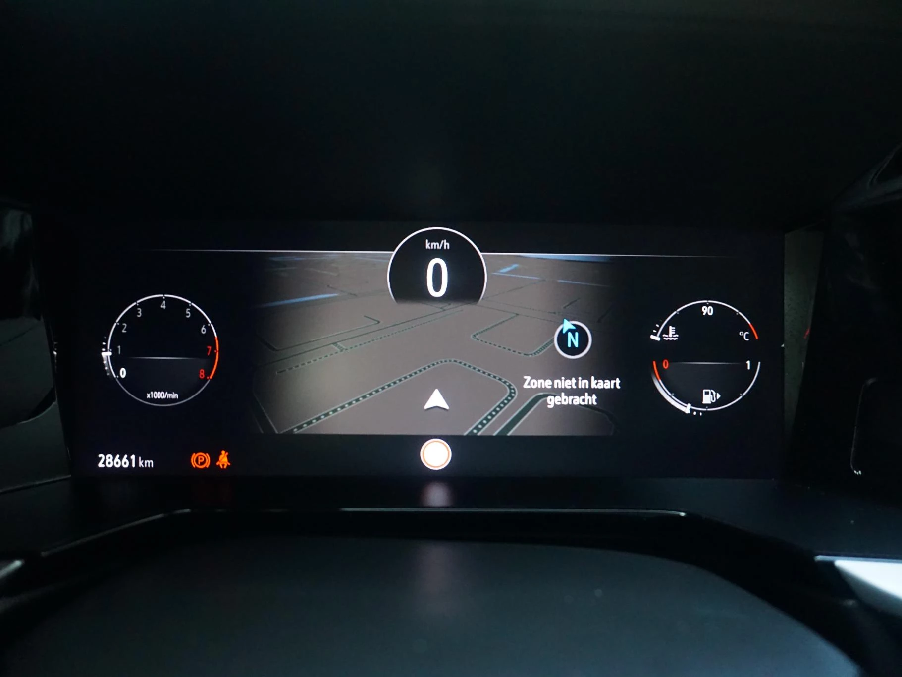 Hoofdafbeelding Opel Grandland