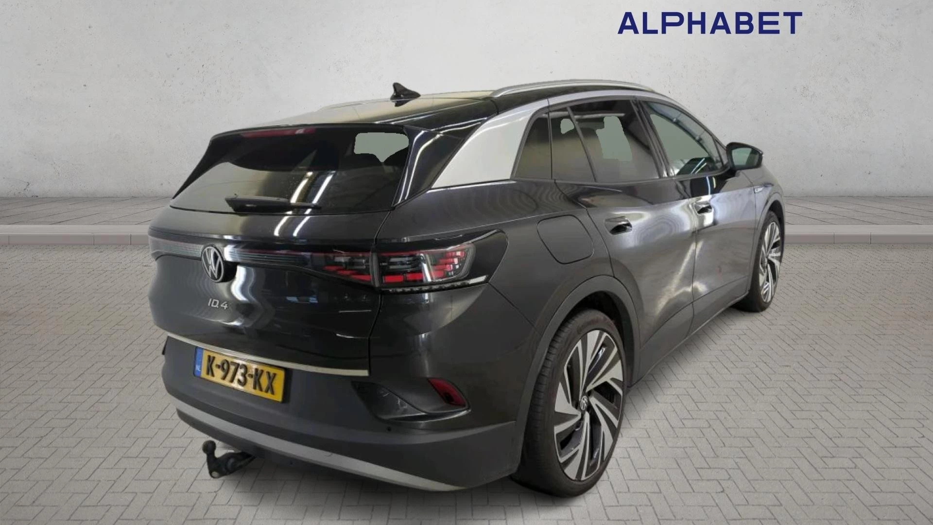 Hoofdafbeelding Volkswagen ID.4